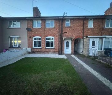 Hobs Road, Wednesbury, West Midlands, WS10 - Photo 3