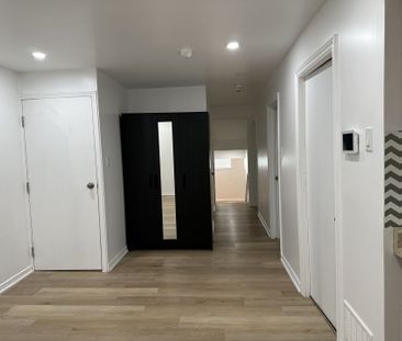 For Lease - 93 Jeffcoat Drive Unit# BSMT, Toronto, Ontario - Photo 4