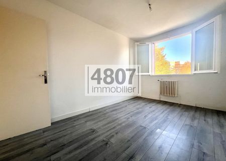 Appartement T3 à louer à Cran Gevrier - Photo 2