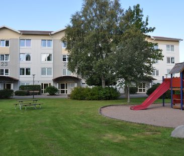 Mariegärdes väg 13 - Foto 2