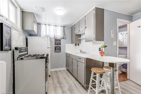 For Lease - 46 Kennedy Street Unit# Bsmt, Welland, Ontario - Photo 4