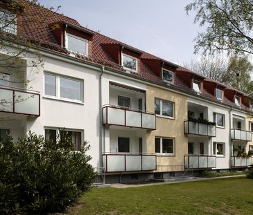 Im Grünen! - Photo 1