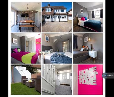 1 bedroom in a house share to rent - Photo 2