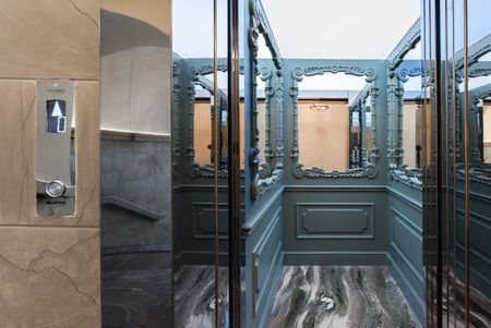 Palazzo Signoria luxury Apartments 10-Giuditta - Photo 4