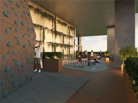 2 Bed Flat, Trinity Way, M3 - Photo 5