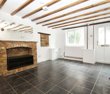 1 bedroom terraced house to rent - Photo 2