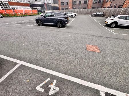 1 bedroom apartment to rent - Photo 4