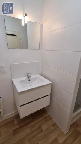 Appartement à louer 2 pièces 46.05m² - Photo 4