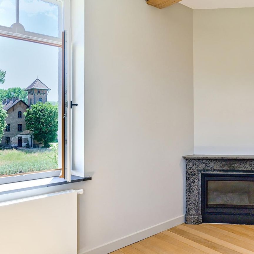 Duplex de standing ±326 m² – 2CH - Foto 1