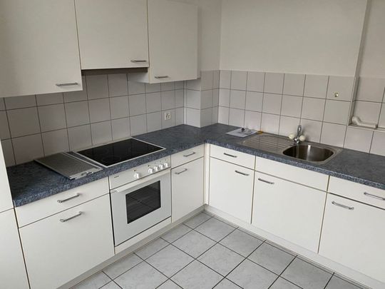 2.5 Zimmer, 3. Stock - Photo 1