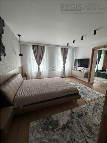 Casa de inchiriat in Centrul Brasovului - Photo 3