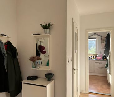 Hyggelig 2-værelses lejlighed i Øgaden med lys og charme - Photo 6