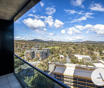 1709/3 Grazier La,Belconnen - Photo 4
