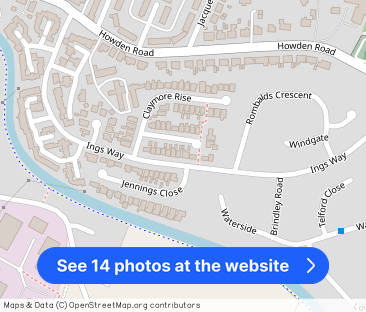 Charlton Grove, Silsden - Photo 1