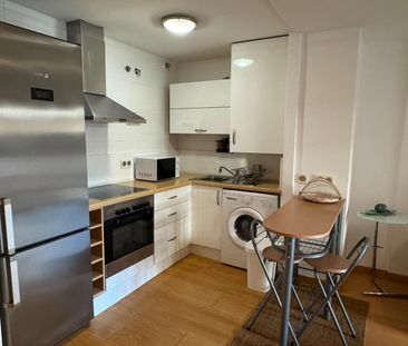 Apartamento planta baja en alquiler en La Colina, Torremolinos - Foto 1