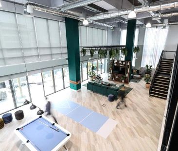 1 bedroom apartment to rent - Photo 5