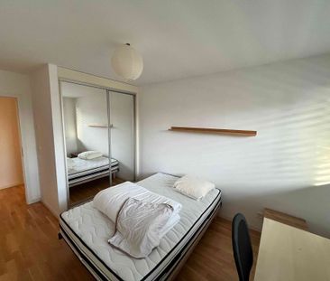 3.5 Zimmer, 80 m², 3. Stock - Photo 2