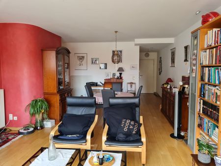 Appartement op het trendy Zuid - Foto 2