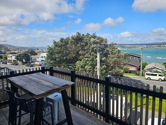 Short Term rental in Lyall Bay - Fully Furnished - Photo 1