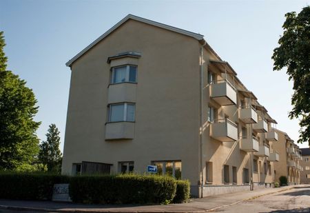 Bergslagstorget 1 A - Photo 4