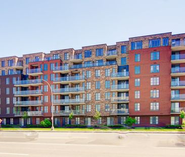 À louer / Appartement - Photo 1