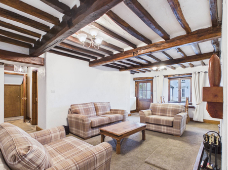 4 bedroom semi-detached house to rent - Photo 3