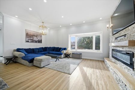 For Lease - 18 Florida Crescent Unit# Main, Toronto, Ontario - Photo 3