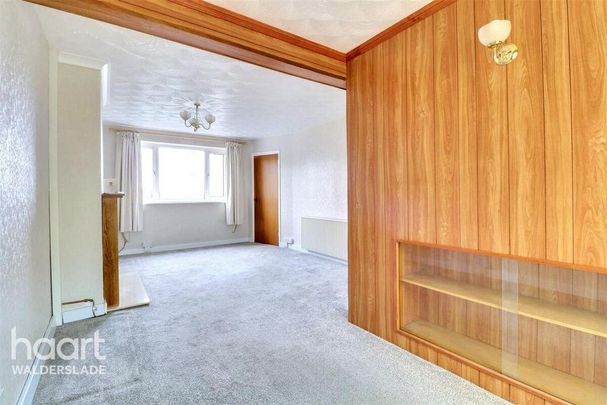 2 bedroom semi-detached house to rent - Photo 1