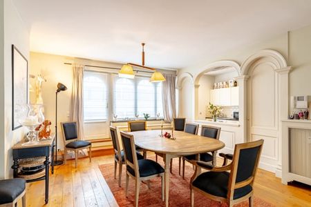 Appartement te huur - Photo 5