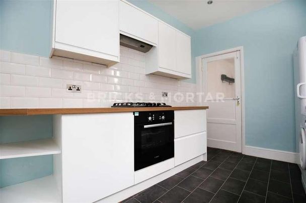 (?ppw) Cardigan Terrace, Heaton, Newcastle Upon Tyne, NE6 - Photo 1