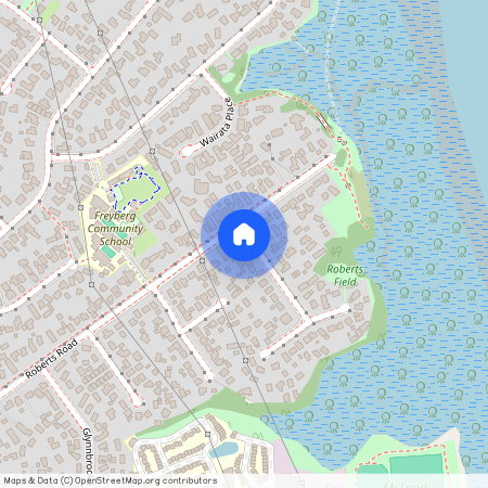 1 Ayrton Street, Te Atatu South, Waitakere City