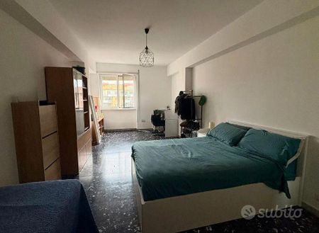 PIETRALATA STANZA SINGOLA PER RAGAZZA - Photo 2