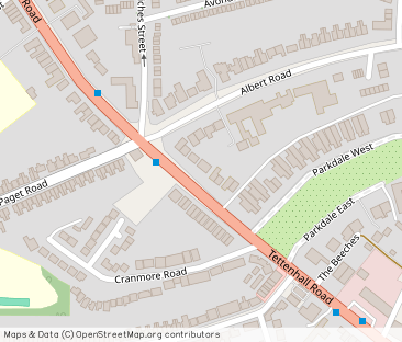 Tettenhall Road, WV1 - Photo 1
