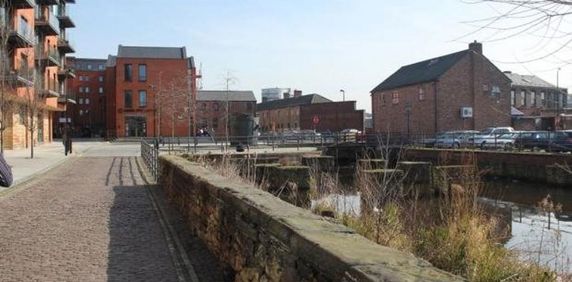 2 bedroom apartment to rent - Photo 2