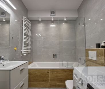 Mieszkanie 2 -pokojowe z balkonem i parkingiem - Photo 3