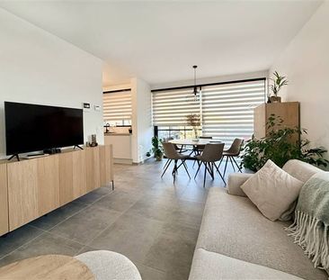 Appartement te huur - Foto 4