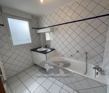 Location Appartement 5 pièces 102m² METZ 57070 - Photo 5