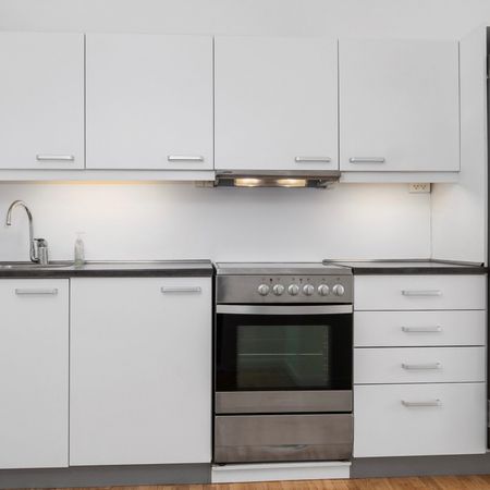 36m² Lejlighed | Søborg - Photo 3