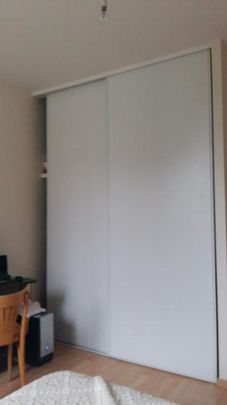 Location Appartement 3 pièces 40m² TOURS 37000 - Photo 1