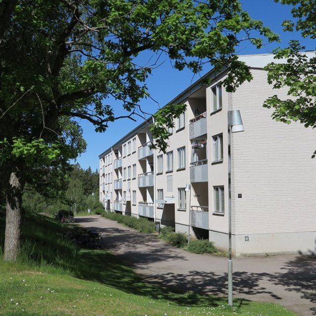 Dalgårdsgatan 11 B - Photo 2