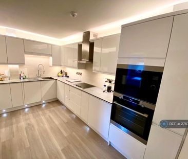 2 bedroom flat to rent - Photo 5