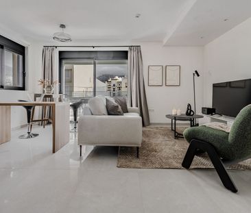 Διαμέρισμα για ενοικίαση Σούρμενα (Ελληνικό) - Photo 1