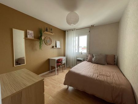 Apartment - Photo 3