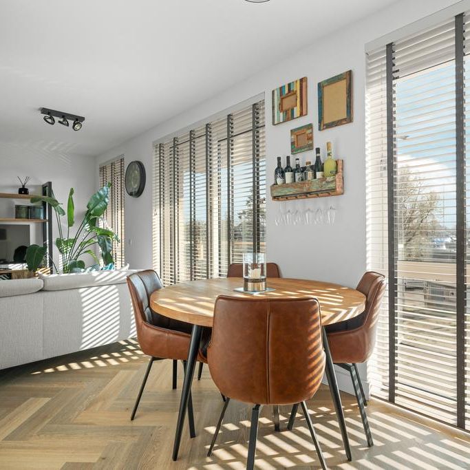 Te huur: Appartement Winterjanpad in Amsterdam - Photo 1