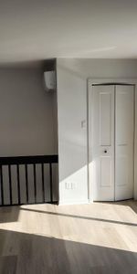 DISPONIBLE MAINTENANT ** Superbe 4 ½ Lebourgneuf, entièrement rénové - Photo 4