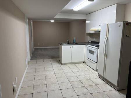 For Lease - 166 Valentina Drive Unit# basement, Markham, Ontario - Photo 2