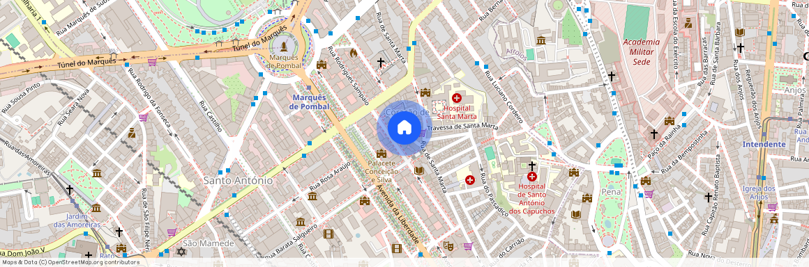 Travessa do Enviado de Inglaterra, Lisbon, Lisbon 1150-281