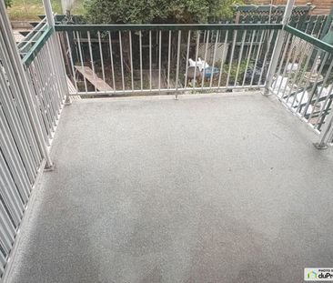 2117, Ave rougemont, Mercier / Hochelaga / Maisonneuve à louer - Photo 5