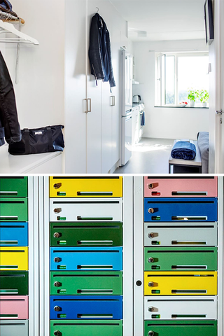 Tenstagången 55 - Photo 5