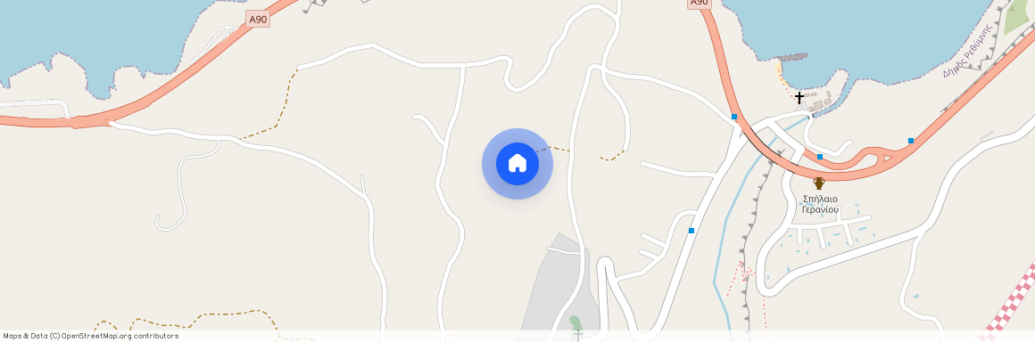 Σταράδων, 741 50 Νικηφόρος Φωκάς, Γεράνι (Νικηφόρος Φωκάς)